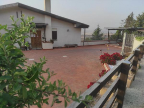 Отель B&B Il Rifugio  Кальтаниссетта